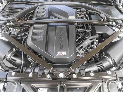 Used 2024 BMW M3 Competition w/ Executive Package image 24