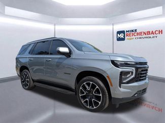 Used 2026 Chevrolet Tahoe RST w/ Comfort Package video 2