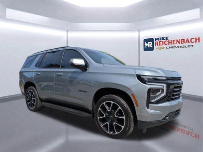 Used 2026 Chevrolet Tahoe RST w/ Comfort Package