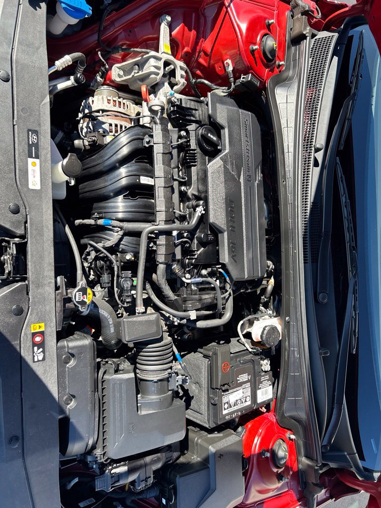 Used 2022 Hyundai Elantra SEL FWD image 18