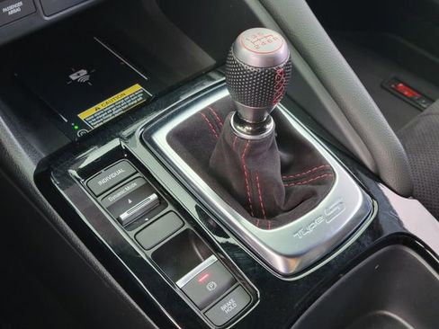 Used 2024 Acura Integra Type S image 24