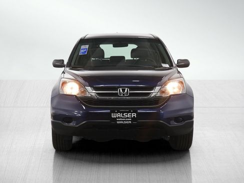 Used 2011 Honda CR-V LX image 8