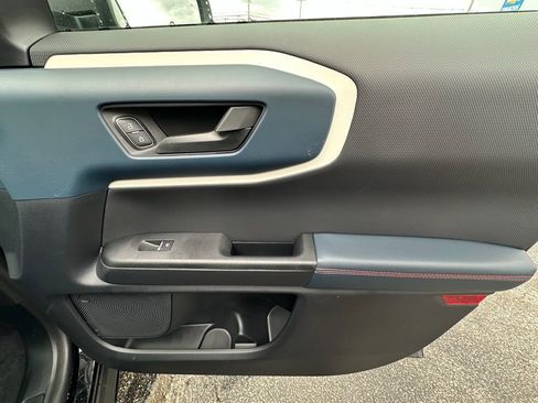 New 2025 Ford Bronco Sport Heritage image 22