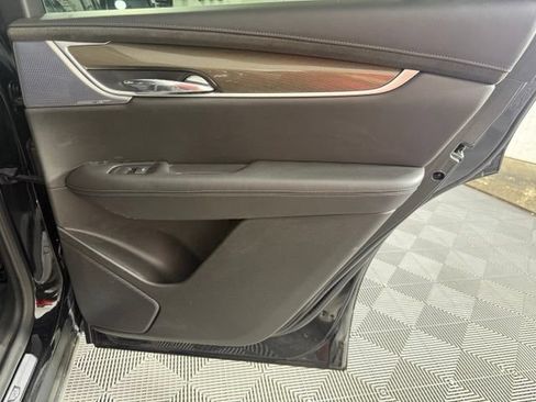 Used 2024 Cadillac XT6 Sport w/ Platinum Package AWD/4WD image 25