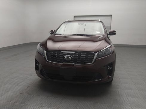 Used 2019 Kia Sorento EX image 15