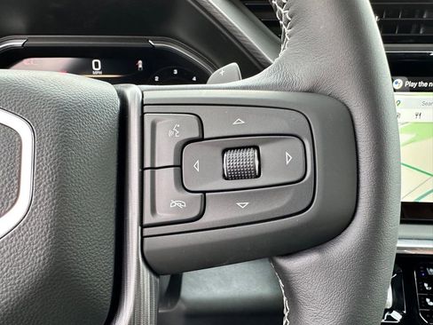 New 2026 GMC Sierra 1500 Denali Ultimate AWD/4WD image 30