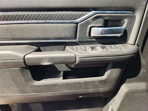 New 2026 RAM 3500 Lone Star image 16