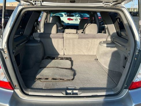 Used 2008 Subaru Forester 2.5X image 18