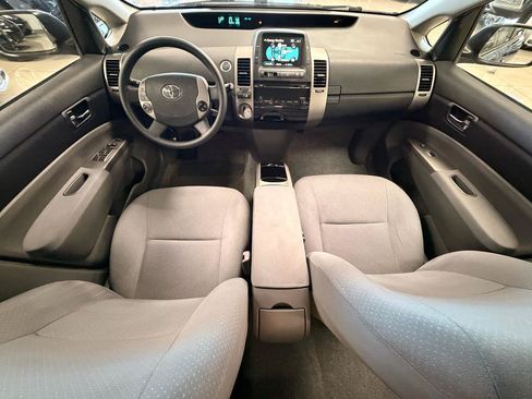 Used 2007 Toyota Prius FWD image 13