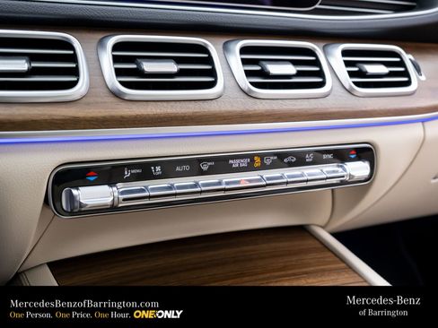 New 2026 Mercedes-Benz GLE 350 4MATIC image 29
