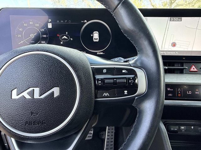 Used 2024 Kia Sportage X-Pro Prestige AWD/4WD image 31