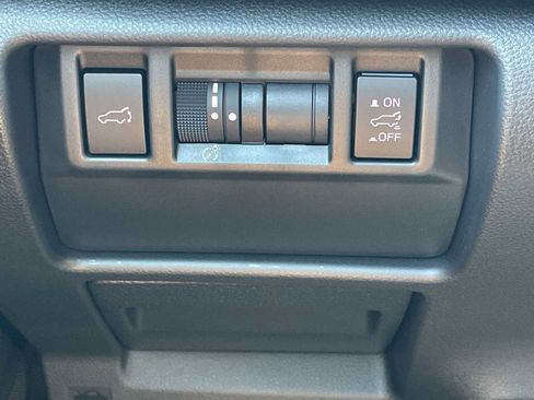 Certified 2026 Subaru Forester Premium AWD/4WD image 26
