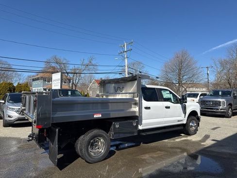 Used 2025 Ford F350 XL w/ XL Chrome Package AWD/4WD image 13