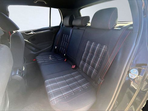 Used 2014 Volkswagen GTI Wolfsburg Edition image 25