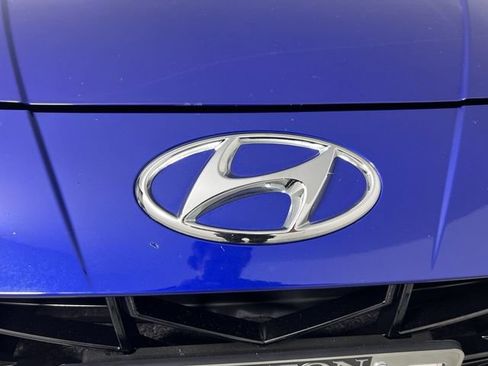 Used 2023 Hyundai Elantra N Line FWD image 31