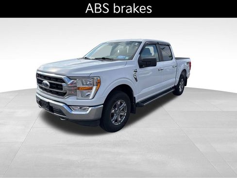 Used 2021 Ford F150 XLT w/ XTR Package image 4