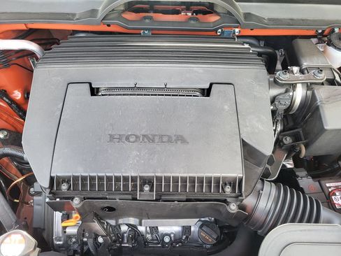 Used 2026 Honda Passport TrailSport image 28