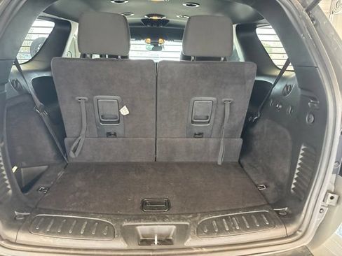 Used 2025 Dodge Durango GT AWD/4WD image 13