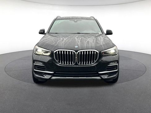 Used 2020 BMW X5 sDrive40i w/ Convenience Package RWD image 9