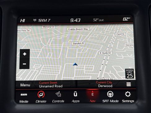 Used 2023 Dodge Challenger R/T Scat Pack w/ Plus Package RWD image 17