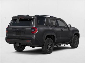 New 2026 Toyota 4Runner SR5 AWD/4WD video 2