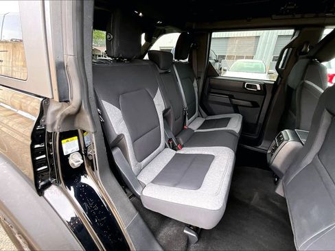 Used 2025 Ford Bronco Big Bend AWD/4WD image 20