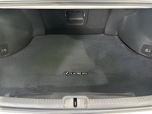 Used 2019 Lexus ES 350 w/ Accessory Package 2 FWD image 23
