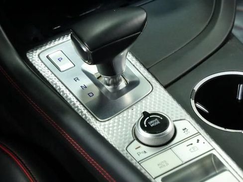 Used 2023 Genesis G70 3.3T w/ Sport Prestige Package AWD/4WD image 23