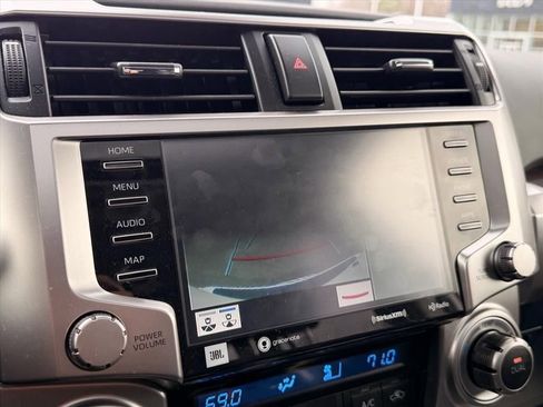 Used 2023 Toyota 4Runner Limited image 23