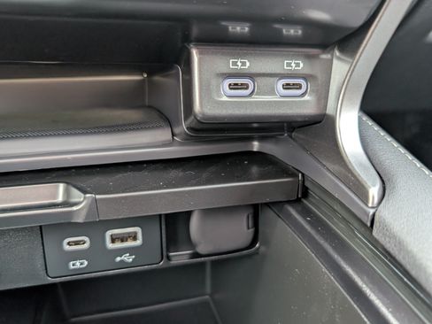 New 2026 Lexus RX 350h AWD/4WD image 22