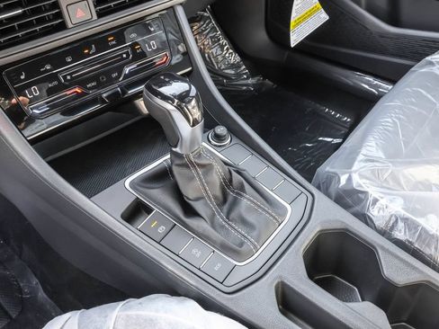 New 2026 Volkswagen Jetta Sport FWD image 31