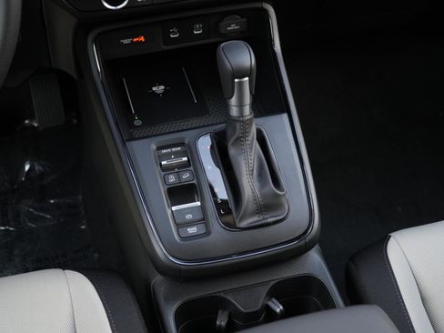 New 2026 Honda CR-V LX image 25