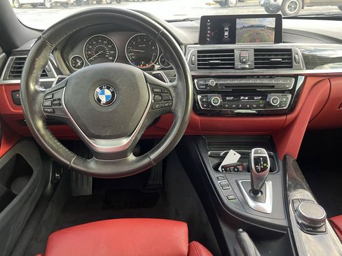 Used 2019 BMW 440i Gran Coupe w/ Convenience Package RWD image 17