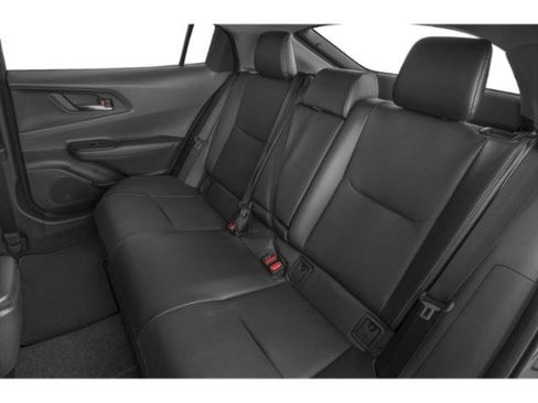 New 2027 Toyota Prius FWD image 9