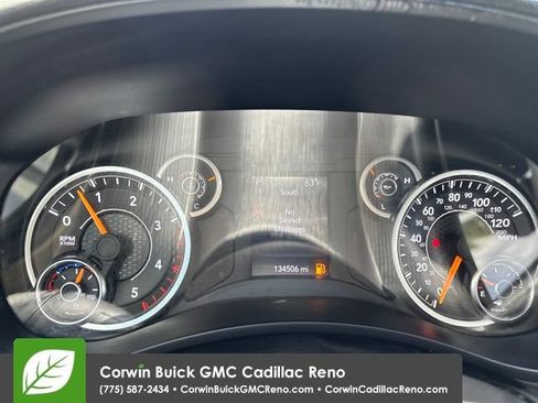 Used 2019 RAM 2500 Big Horn AWD/4WD image 18