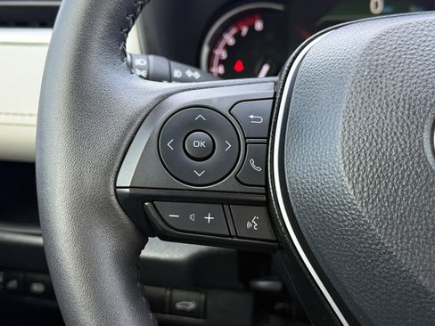 Certified 2024 Toyota RAV4 XLE Premium image 25