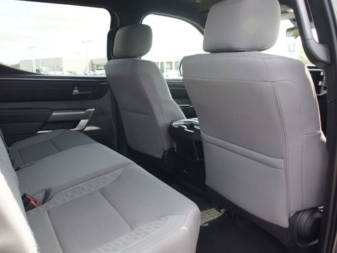 Used 2025 Toyota Tundra SR5 AWD/4WD image 22