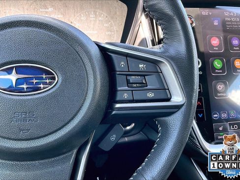 Certified 2024 Subaru Outback Limited AWD/4WD image 26