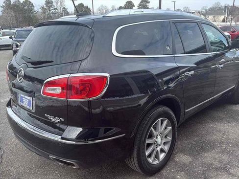 Used 2017 Buick Enclave Leather image 4