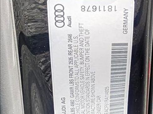 Certified 2024 Audi A5 2.0T Prestige image 28