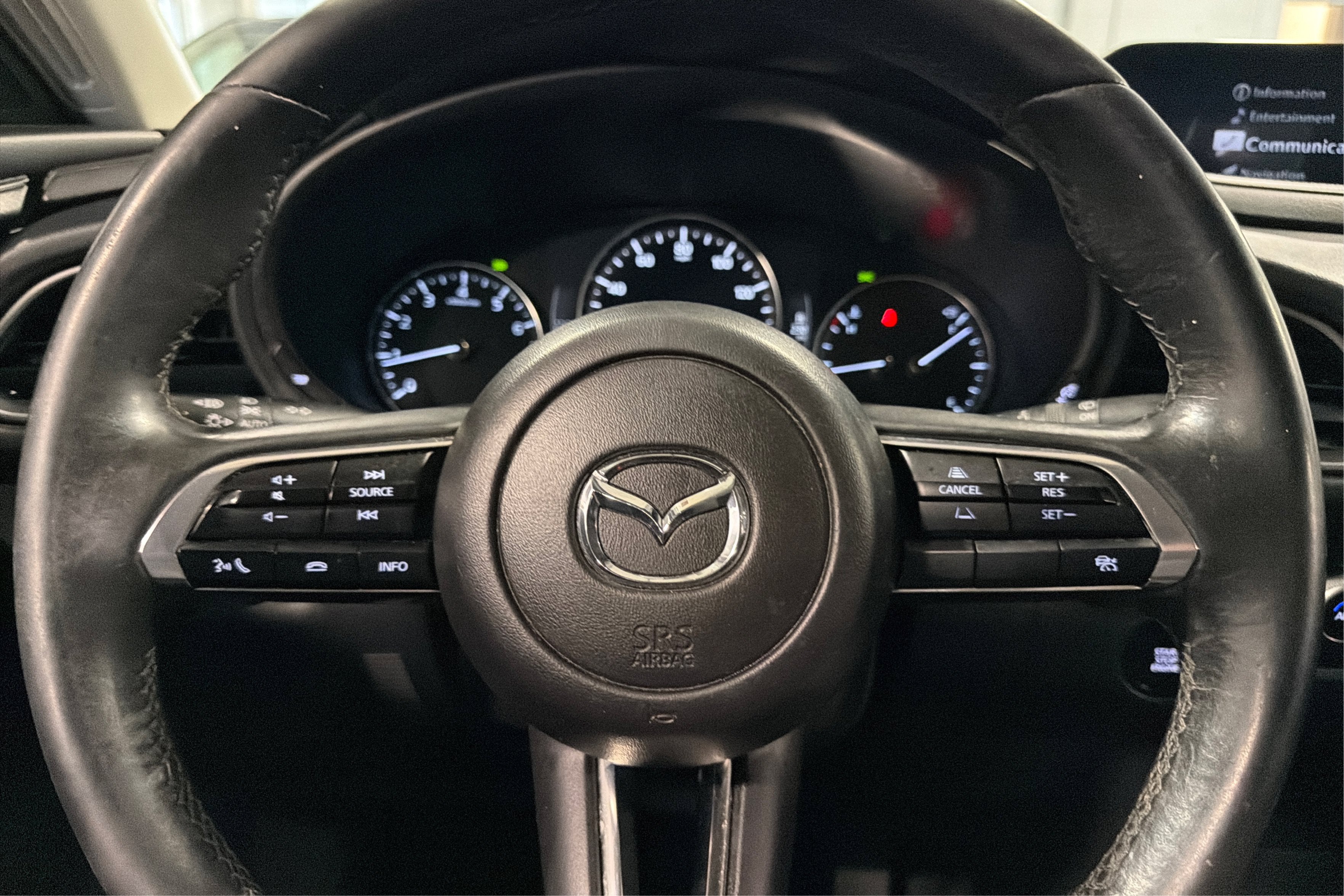 Used 2024 MAZDA CX-30 AWD 2.5 S w/ Select Sport Pkg image 21