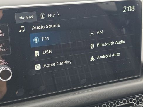 New 2026 Honda HR-V Sport image 19