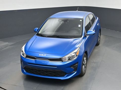 Certified 2023 Kia Rio S w/ Technology Package image 40