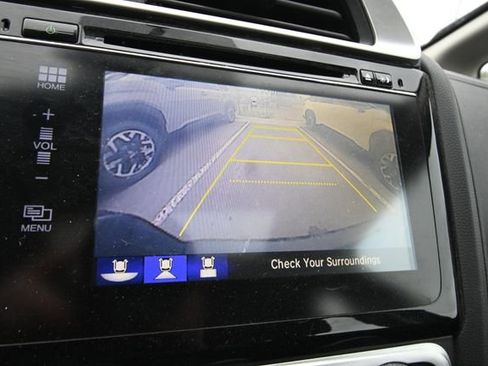 Used 2015 Honda Fit EX image 11