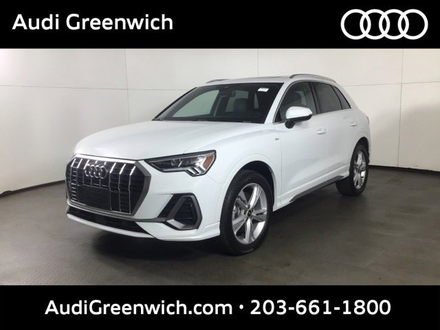 Used 2024 Audi Q3 2.0T Premium AWD/4WD image 3