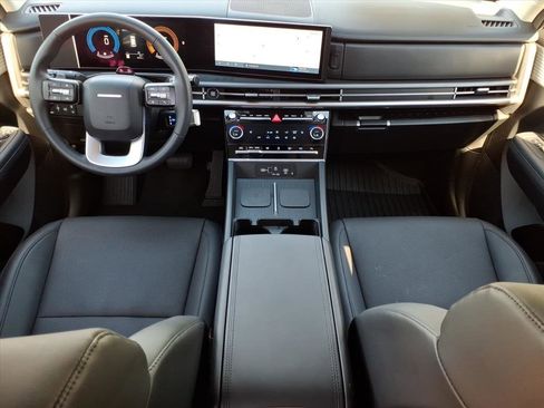 Certified 2025 Hyundai Santa Fe XRT image 17