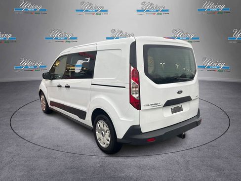 Used 2014 Ford Transit Connect XLT image 5