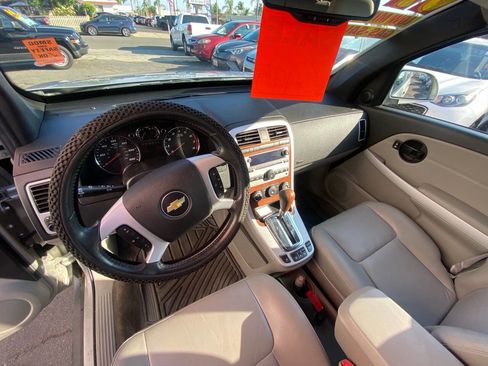 Used 2007 Chevrolet Equinox LT w/ LT Preferred Equipment Group image 15