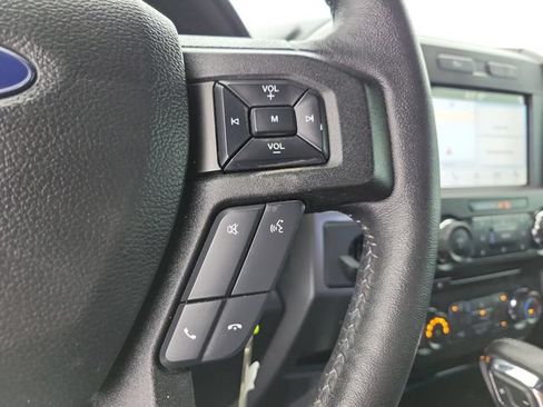 Used 2018 Ford F150 XLT w/ Equipment Group 302A Luxury RWD image 24
