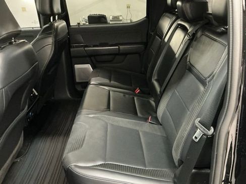 Used 2022 Ford F150 Raptor w/ Equipment Group 801A High image 13